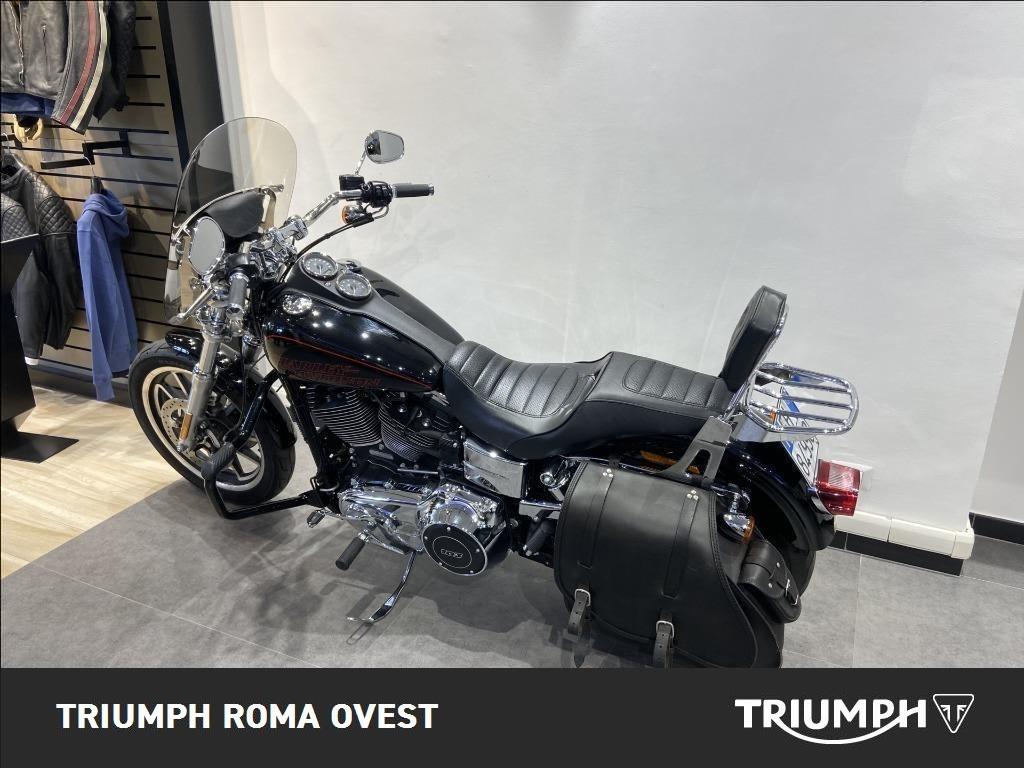 HARLEY DAVIDSON Dyna Lowrider 1690 abs