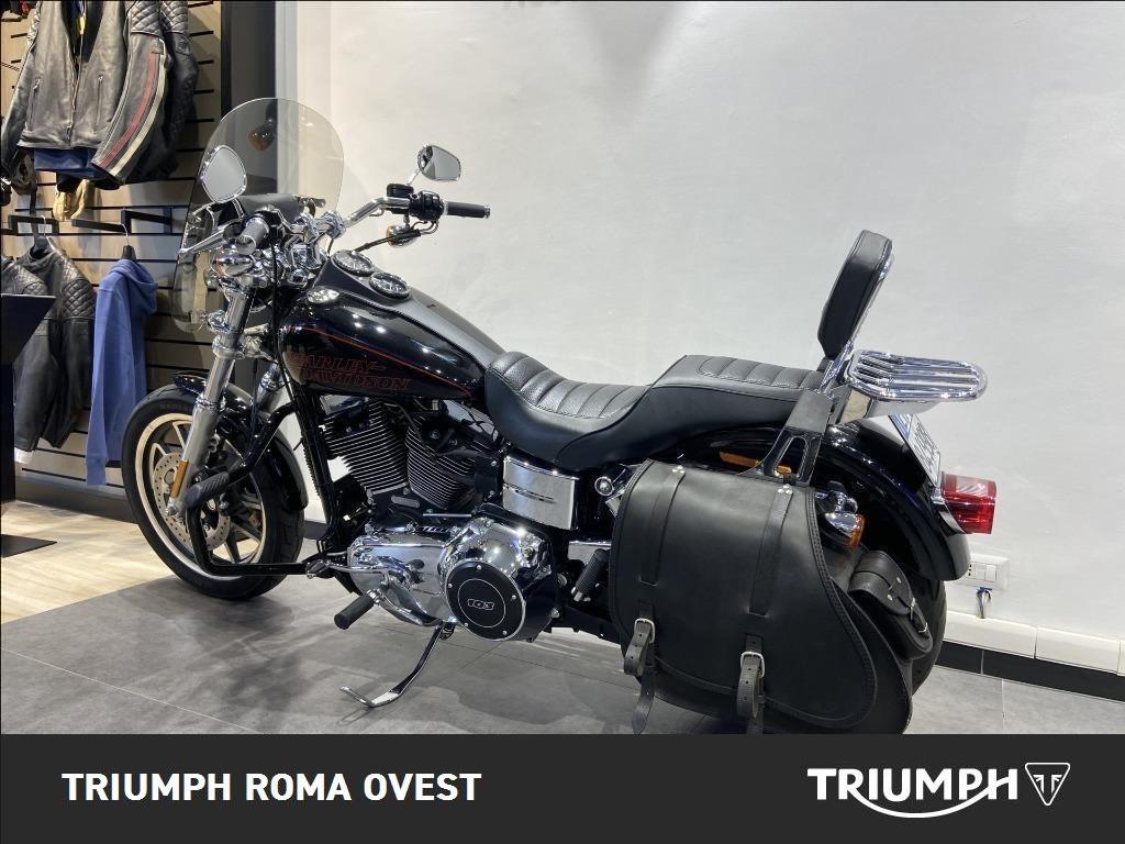 HARLEY DAVIDSON Dyna Lowrider 1690 abs