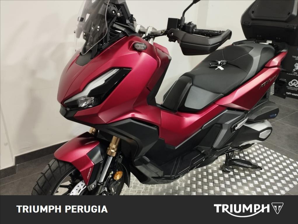 HONDA ADV 350 Abs