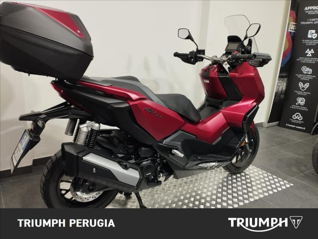HONDA ADV 350 Abs