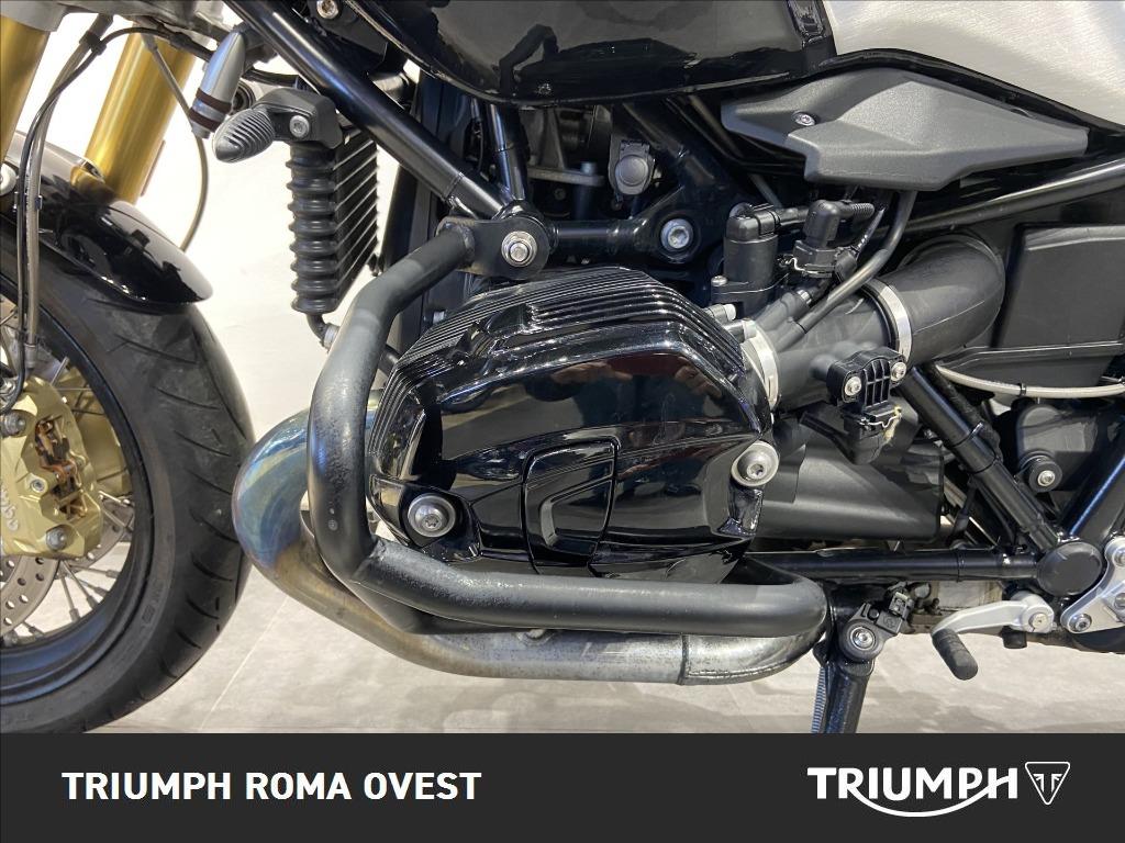 BMW R 1200 nineT Abs