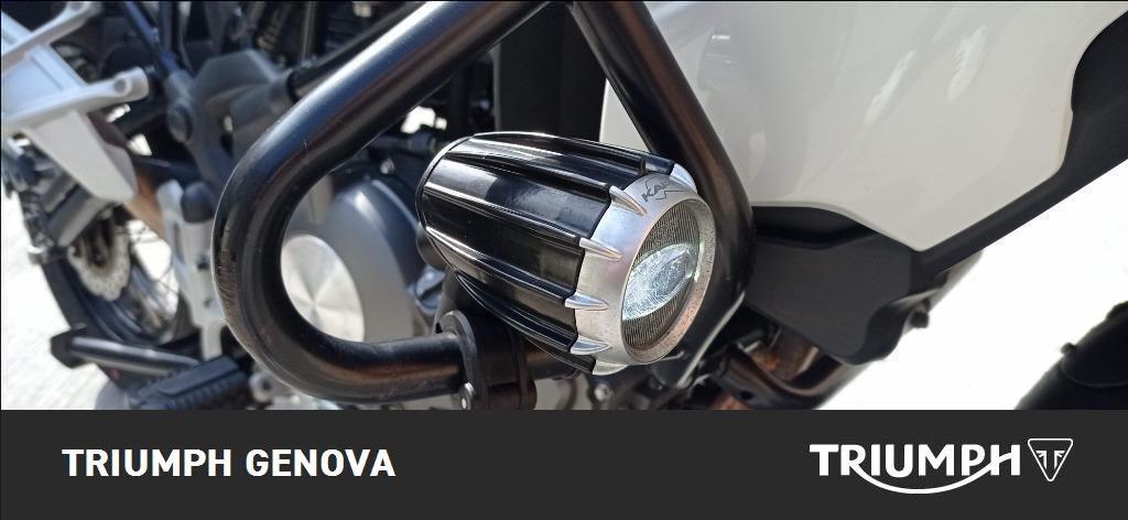 BENELLI Trk 502 X abs E4