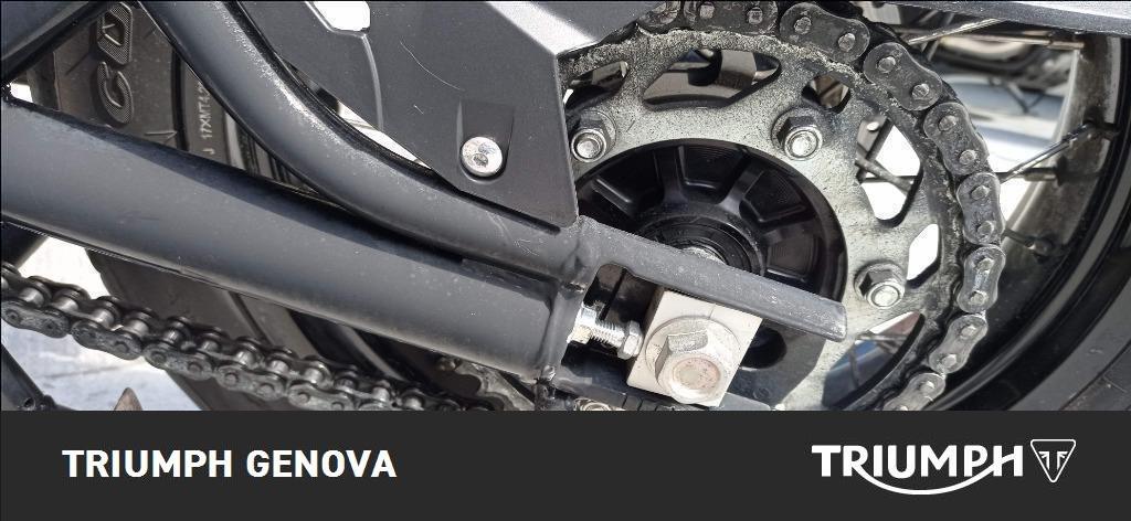 BENELLI Trk 502 X abs E4