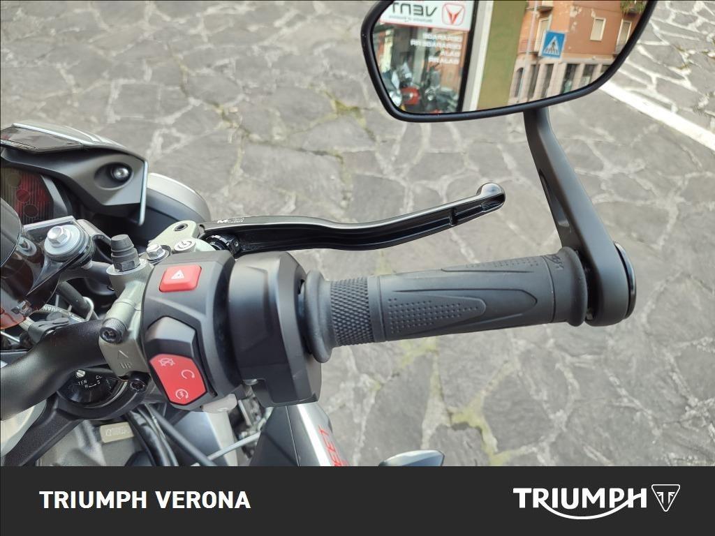 TRIUMPH Street Triple 765 RS