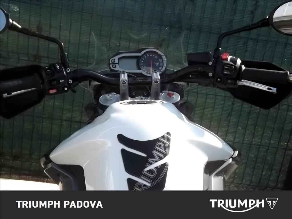 TRIUMPH Tiger 800 XCX Abs