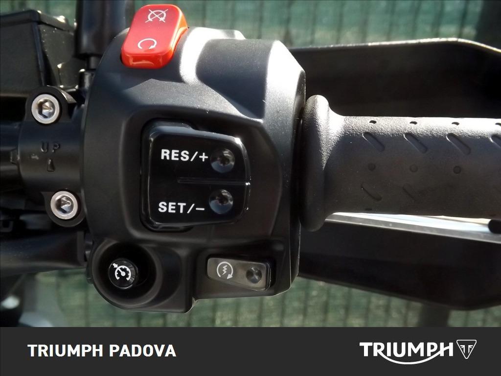 TRIUMPH Tiger 800 XCX Abs