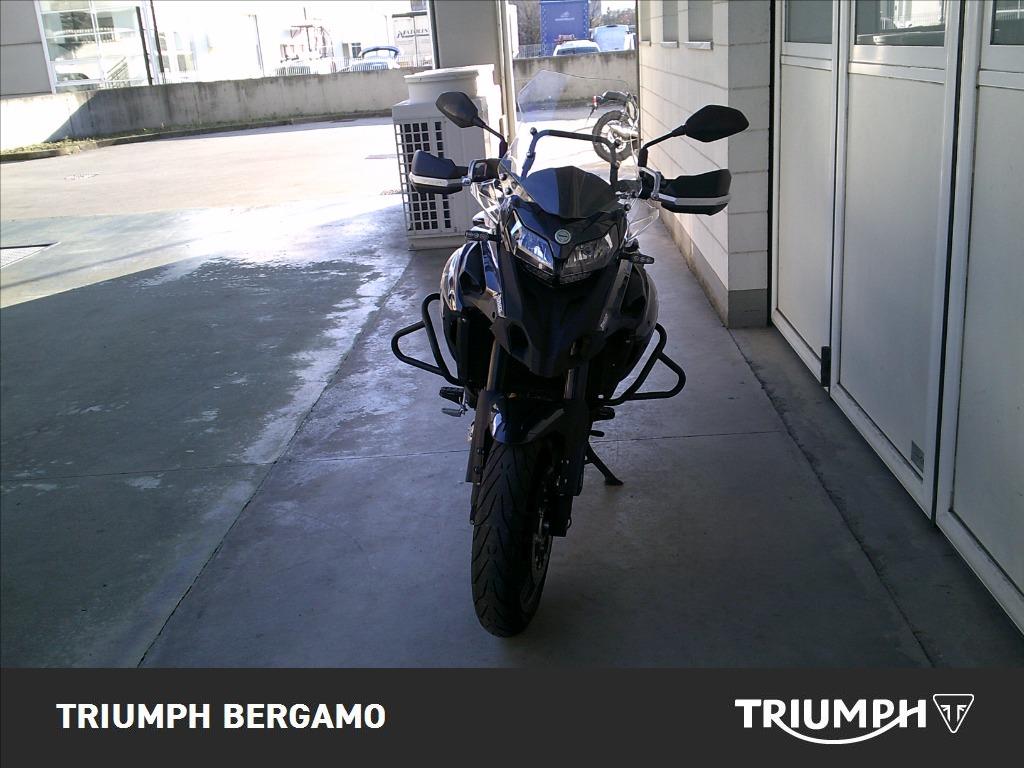 BENELLI Trk 502 abs E5