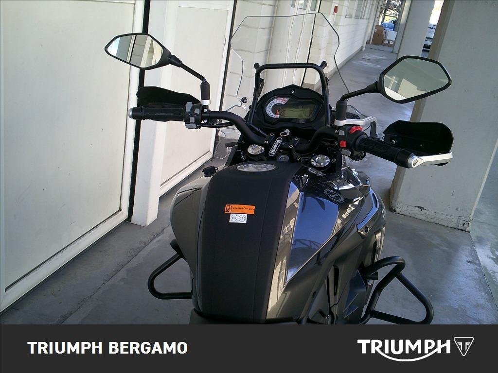 BENELLI Trk 502 abs E5