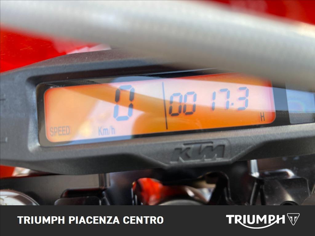 KTM Freeride E-XC 