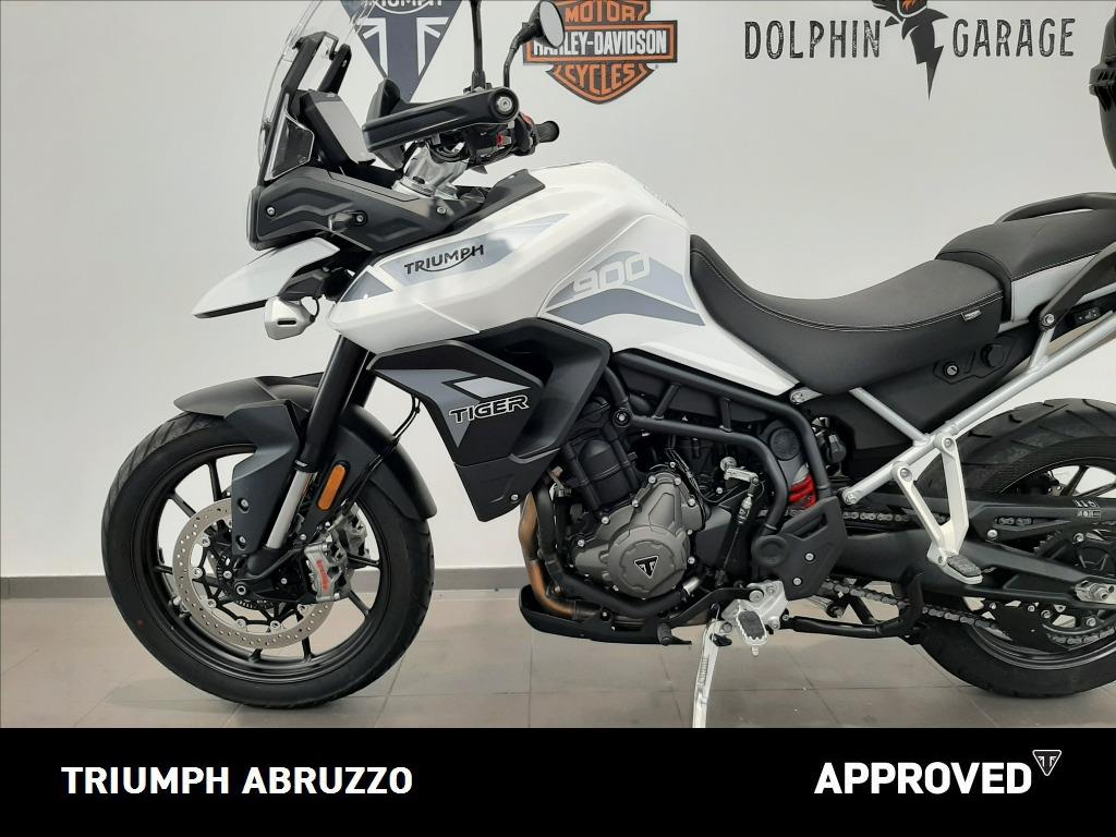 TRIUMPH Tiger 900 GT Pro Abs