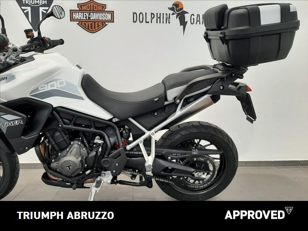 TRIUMPH Tiger 900 GT Pro Abs