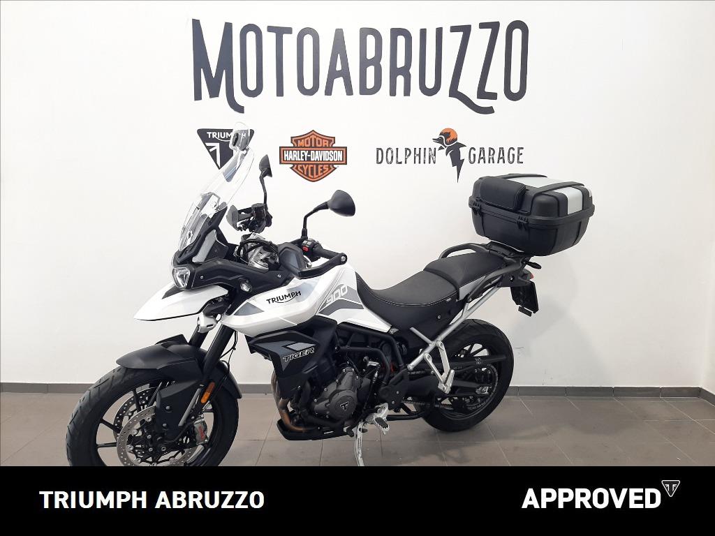 TRIUMPH Tiger 900 GT Pro Abs