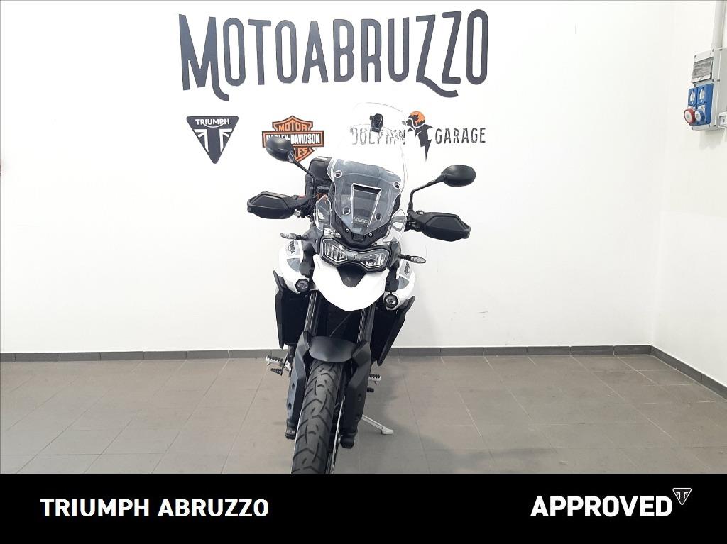 TRIUMPH Tiger 900 GT Pro Abs