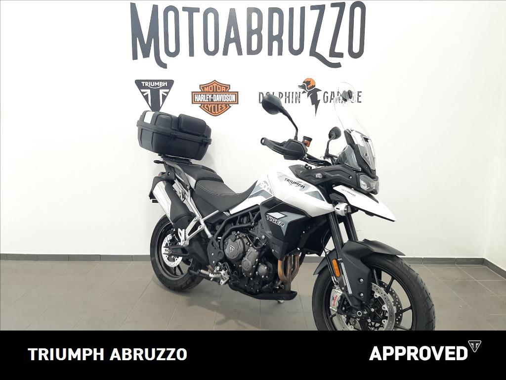TRIUMPH Tiger 900 GT Pro Abs