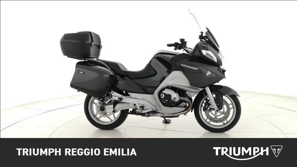 BMW R 1200 RT Abs