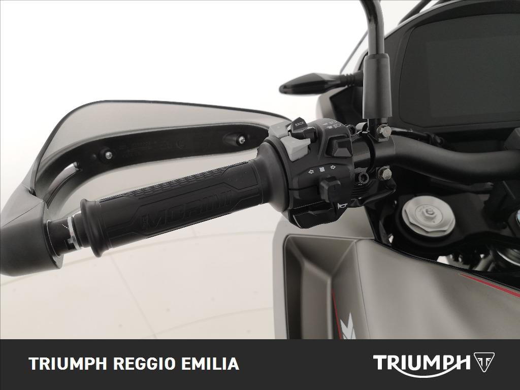 MOTO MORINI X Cape 650 cerchi a raggi Abs