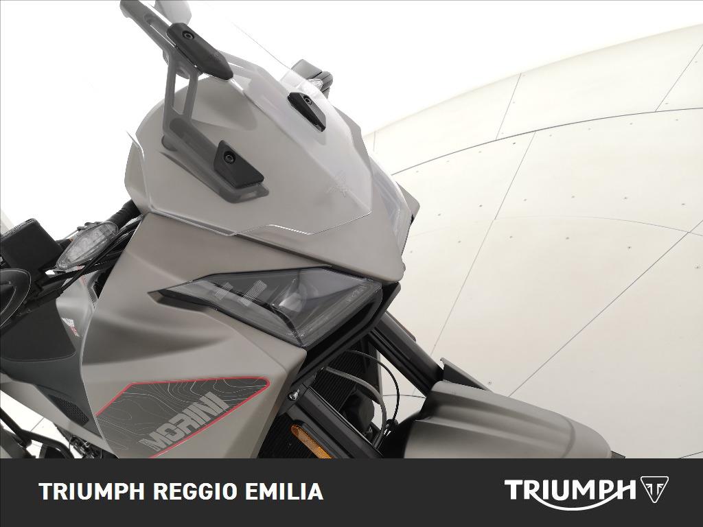 MOTO MORINI X Cape 650 cerchi a raggi Abs