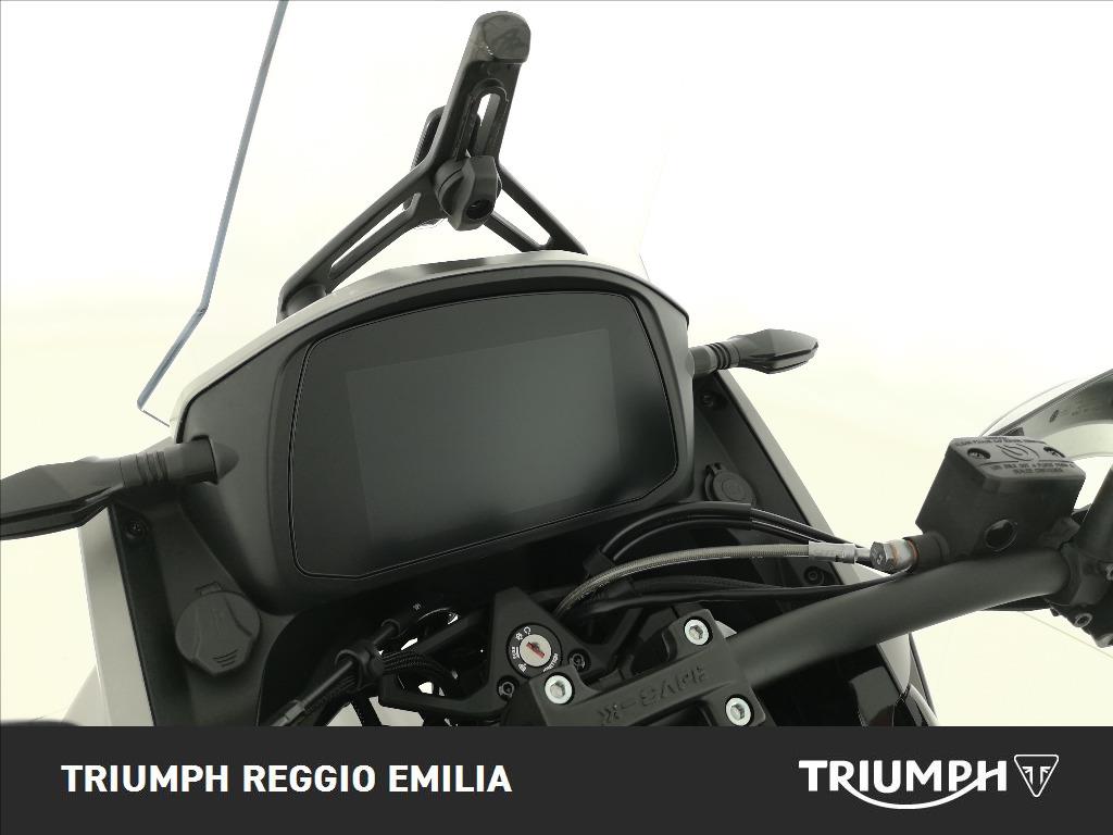 MOTO MORINI X Cape 650 cerchi a raggi Abs