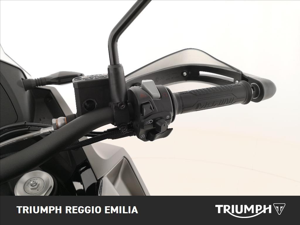 MOTO MORINI X Cape 650 cerchi a raggi Abs
