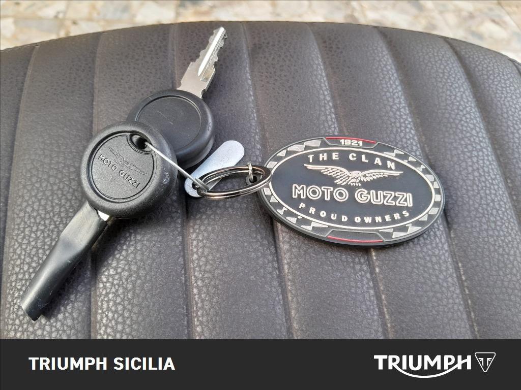 MOTO GUZZI V7 III 750 Special Abs