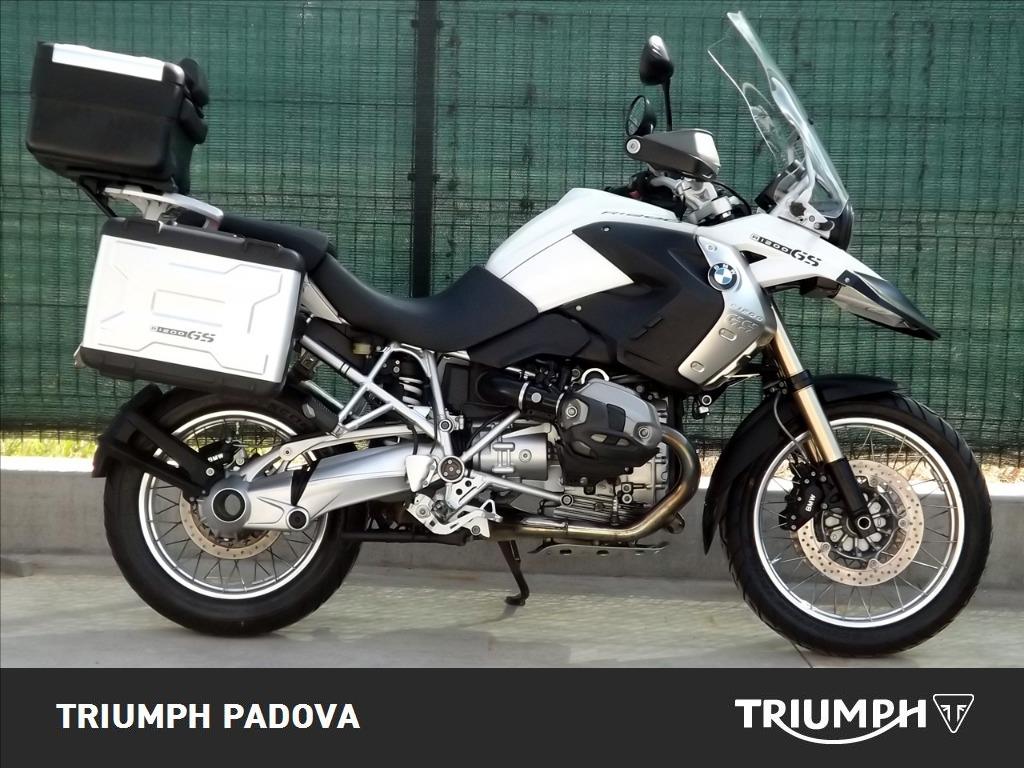 BMW R 1200 GS Abs