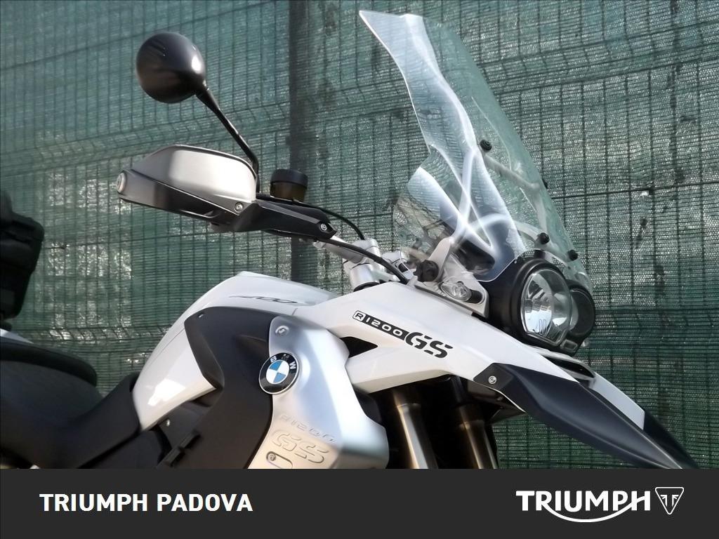 BMW R 1200 GS Abs
