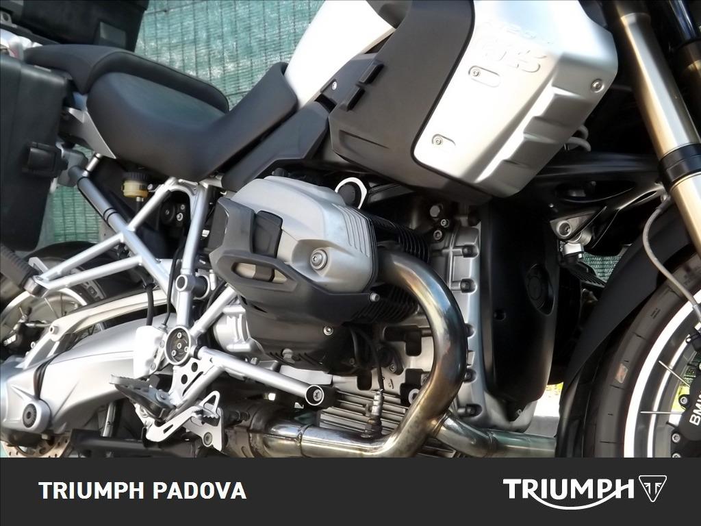 BMW R 1200 GS Abs