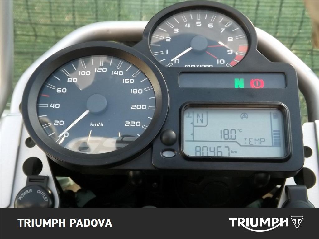 BMW R 1200 GS Abs