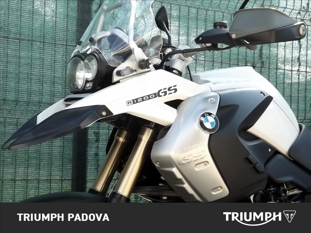 BMW R 1200 GS Abs