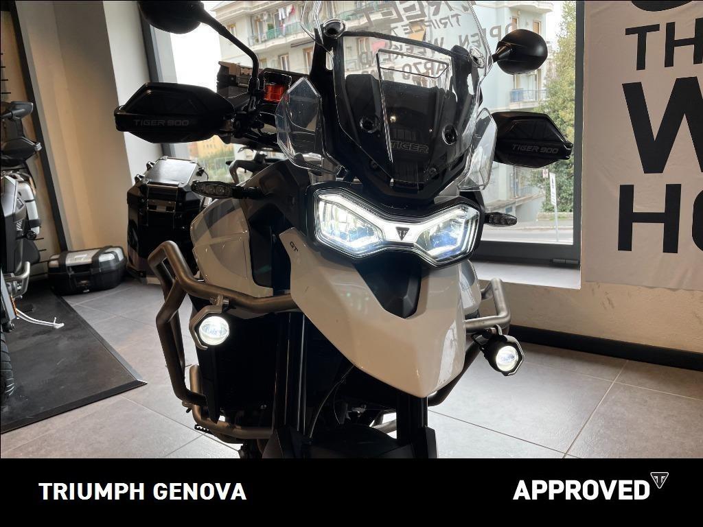 TRIUMPH Tiger 900 GT Abs