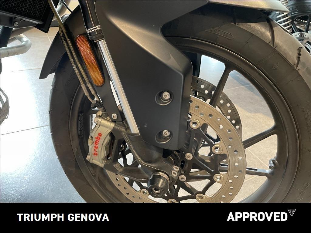 TRIUMPH Tiger 900 GT Abs