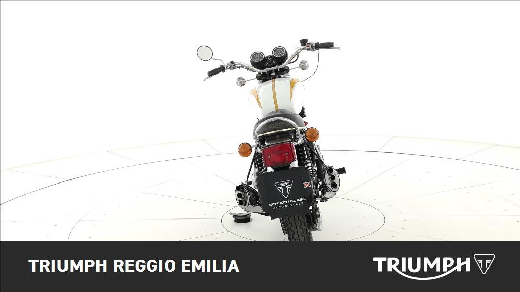 Triumph Trident 1974