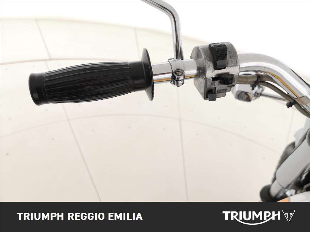 Triumph Trident 1974