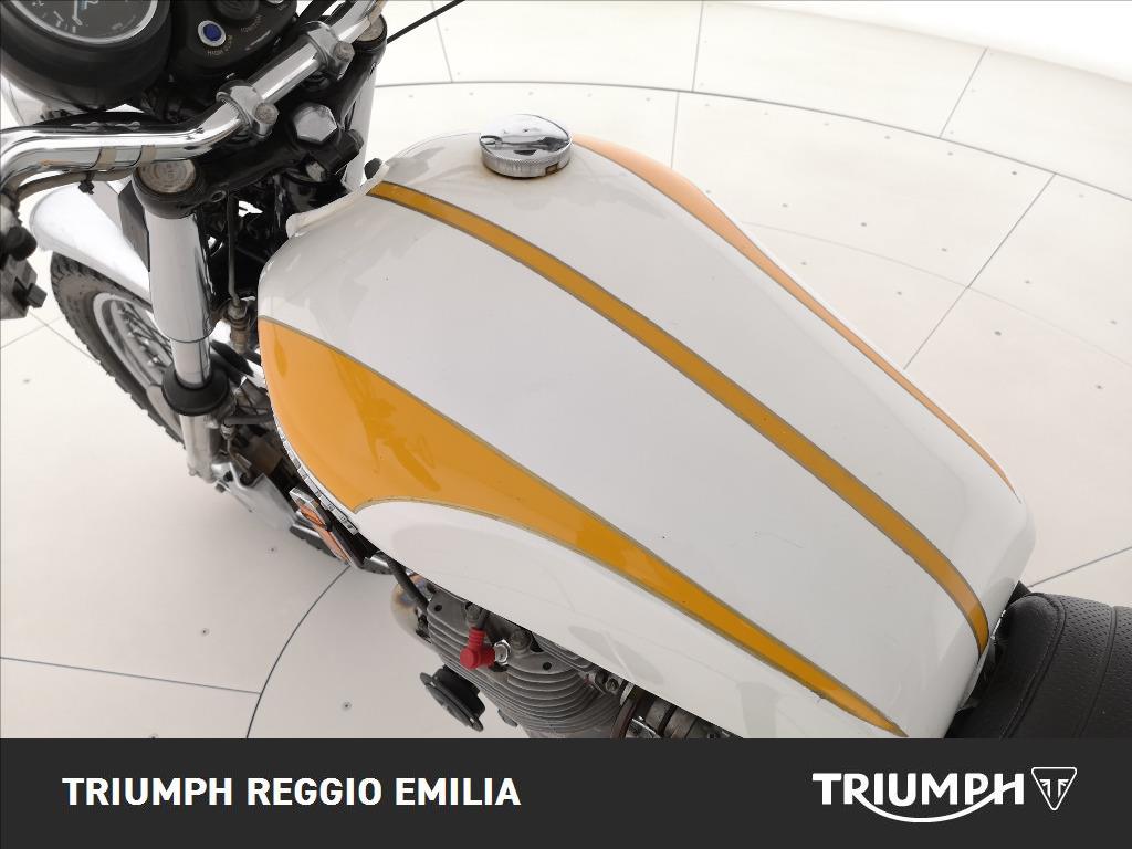 Triumph Trident 1974
