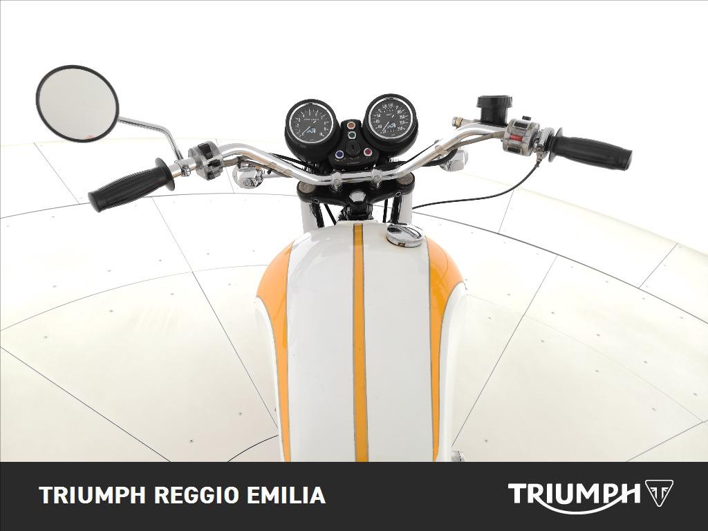 Triumph Trident 1974