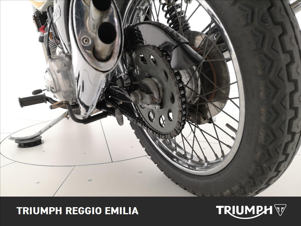 Triumph Trident 1974
