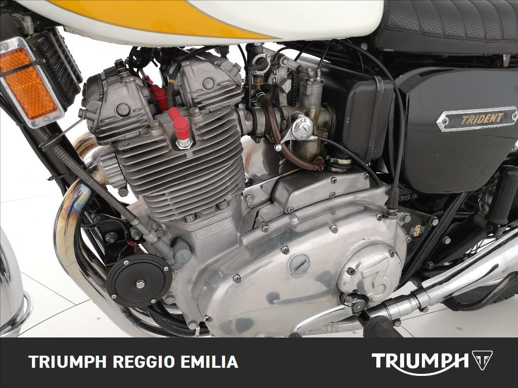 Triumph Trident 1974