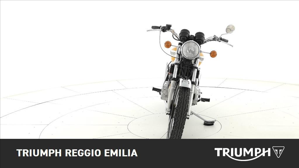 Triumph Trident 1974