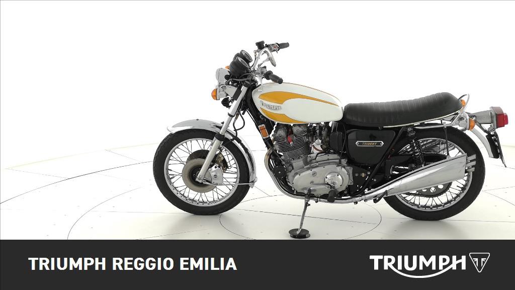 Triumph Trident 1974