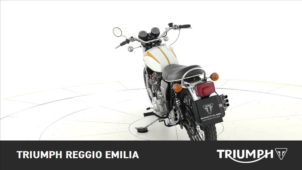 Triumph Trident 1974