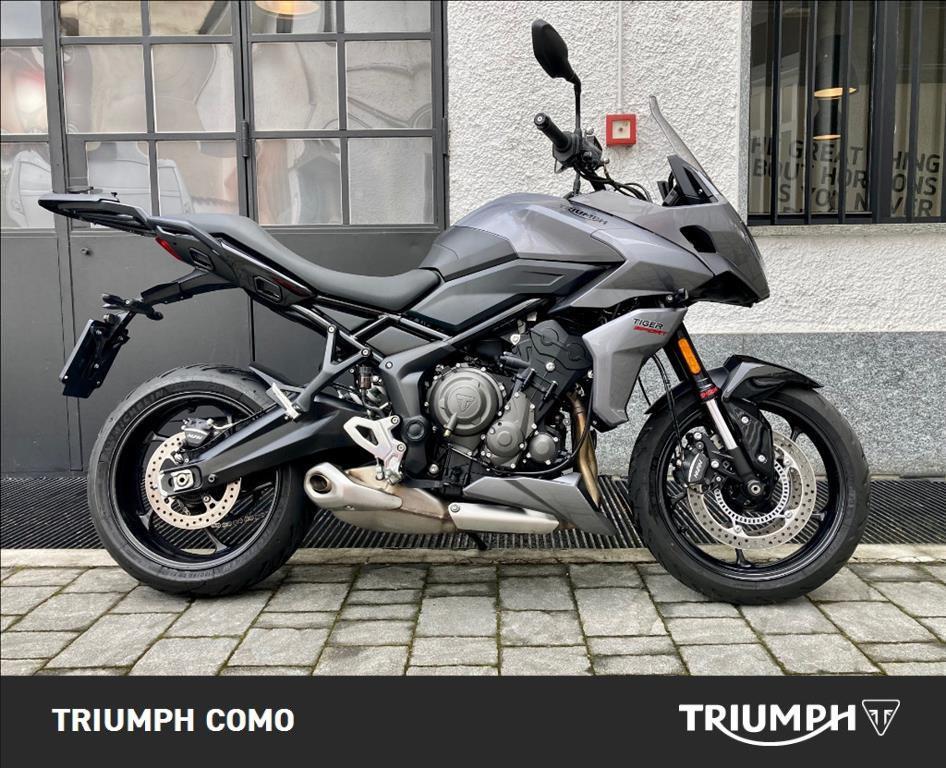 TRIUMPH Tiger 660 Sport Abs