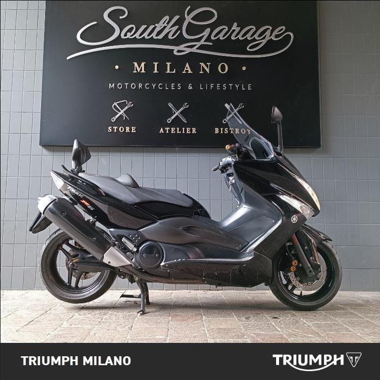 YAMAHA T-Max 500 XPA