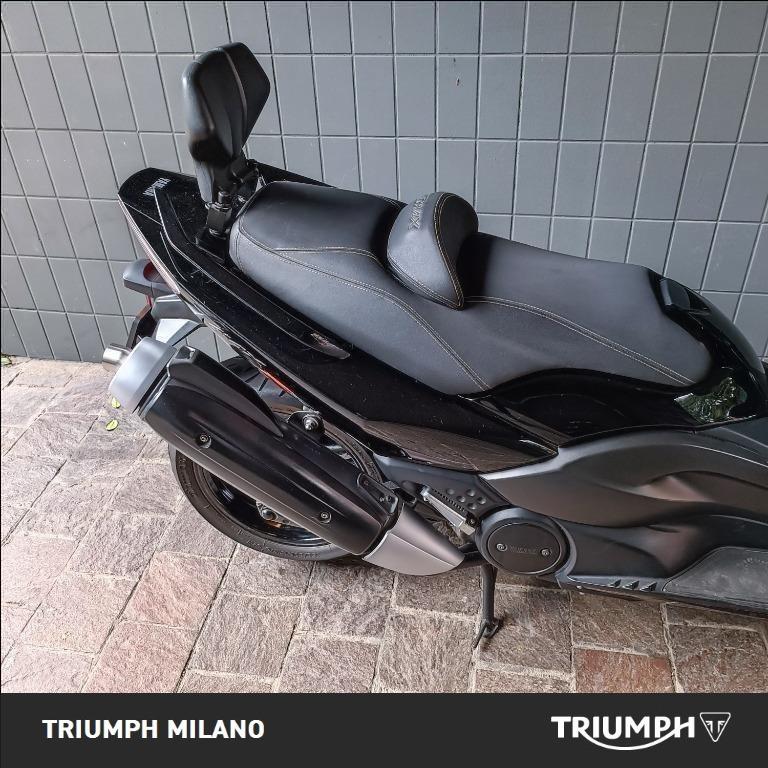 YAMAHA T-Max 500 XPA