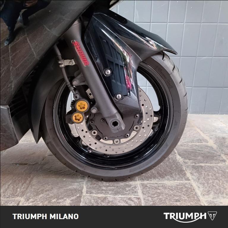 YAMAHA T-Max 500 XPA