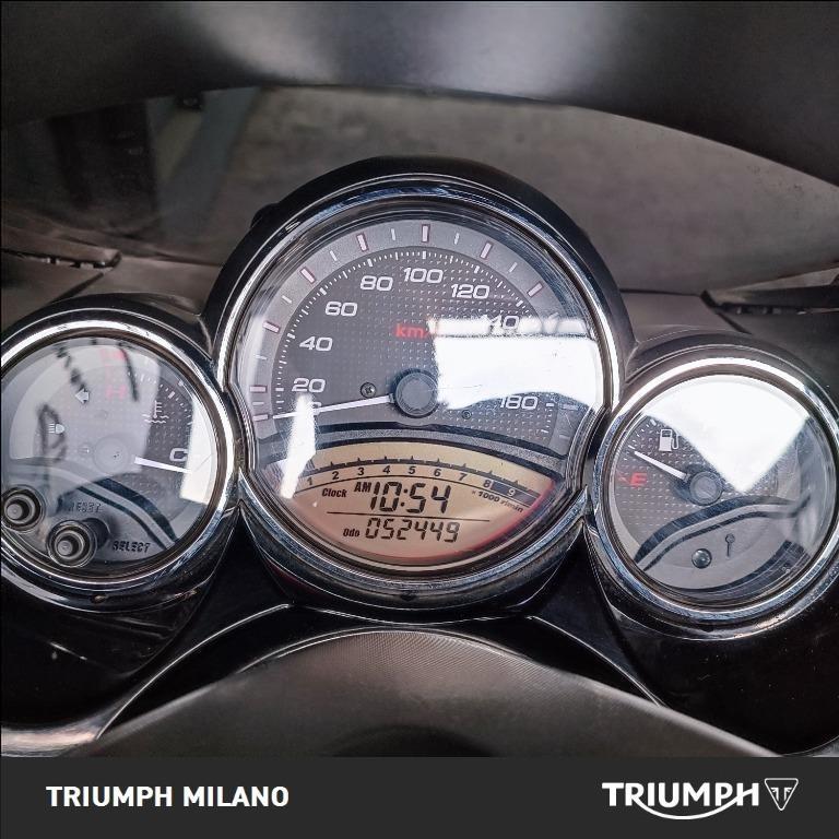 YAMAHA T-Max 500 XPA