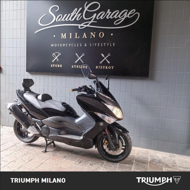 YAMAHA T-Max 500 XPA