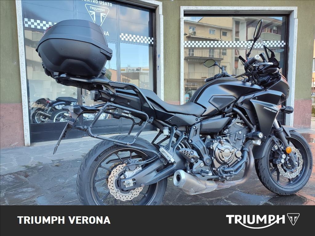 YAMAHA Tracer 700 Abs