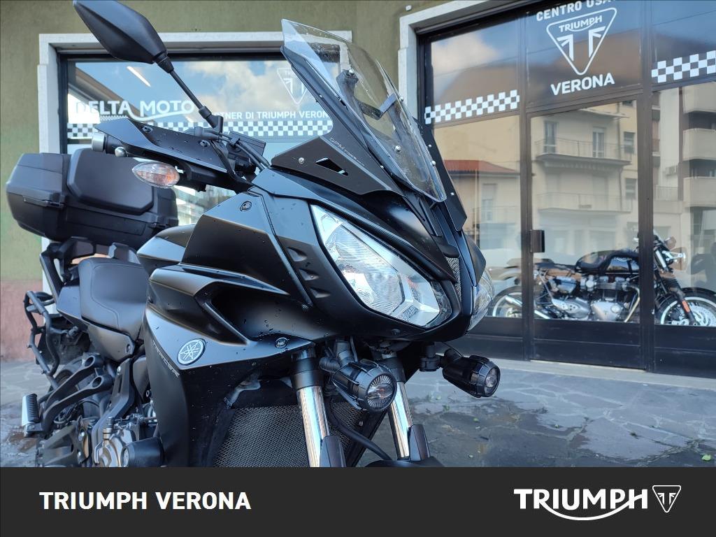 YAMAHA Tracer 700 Abs