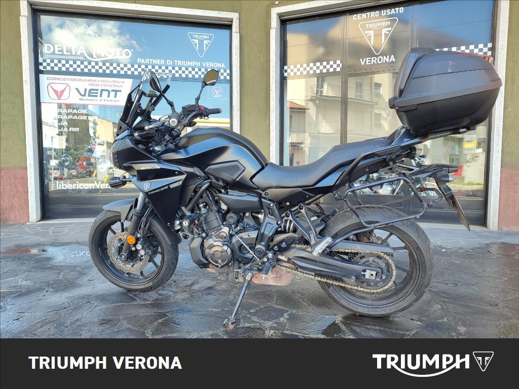YAMAHA Tracer 700 Abs