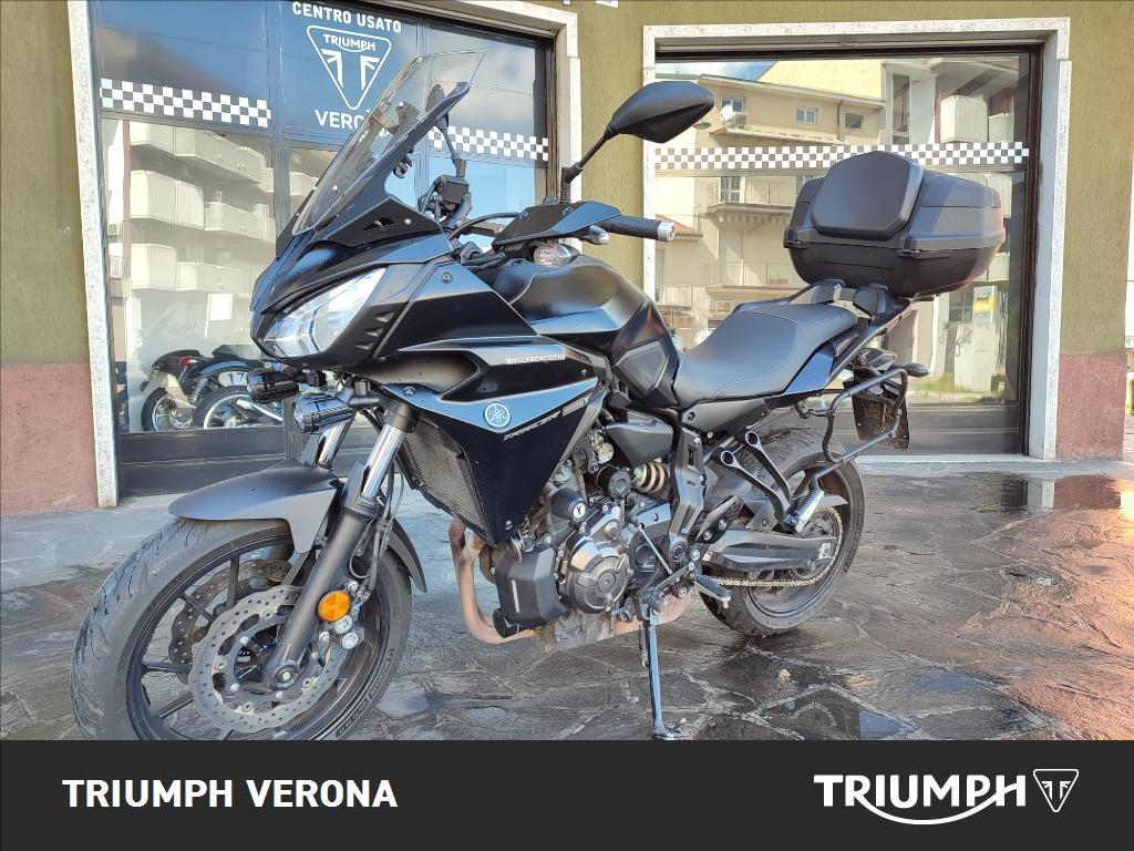 YAMAHA Tracer 700 Abs